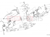 DUCATI 2023 Multistrada V4 Pikes Peak CONTROL UNIT