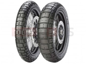 DUCATI 2023 Multistrada V4 PIRELLI SCORPION™ RALLY STR