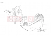 DUCATI 2023 Multistrada V2 S HEADLIGHT
