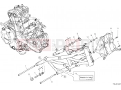 DUCATI 2023 Multistrada V2 S FRAME [XST:ROK]