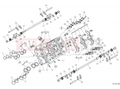 DUCATI 2023 Panigale V4 SP2 FRONT HEAD
