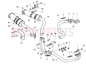 DUCATI 2002 Superbike 748 R Single-Seat EXHAUST SYSTEM » EXHAUST SYSTEM