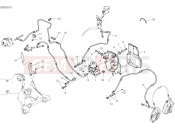 DUCATI 2023 Panigale V4 BRAKING SYSTEM ABS