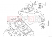 DUCATI 2023 Panigale V2 FRAME