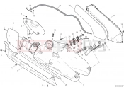 DUCATI 2023 Streetfighter V2 SILENCER