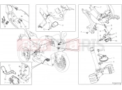 ELECTRICAL DEVICES [MOD:PANV4] - Ducati Superbike Panigale V4 2019