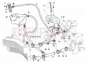 DUCATI 2002 Superbike 748 R Single-Seat COOLING CIRCUIT » UNCLASSIFIED
