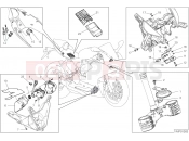 DUCATI 2021 Panigale V2 ELECTRICAL DEVICES [MOD:PANV2]