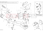 DUCATI 2021 Panigale Superleggera V4 ACCESSORIES [MOD:PANV4SL]
