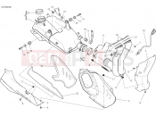 DUCATI Panigale V4 S EXHAUST SYSTEM [MOD:PANV4 S]