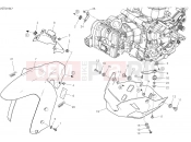 DUCATI 2022 Multistrada V2 FAIRING