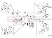 DUCATI 2023 Panigale V4 ELECTRICAL DEVICES