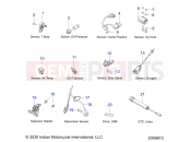 INDIAN CHIEFTAIN PREMIUM (R02) (N21TCABB) ELECTRICAL | ELECTRICAL, COMPONENTS 2 - N21TCABB ALL OPTIONS (200981C)