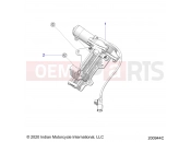INDIAN CHIEFTAIN STANDARD 111 (R01) (N21TCBAA) ELECTRICAL | ELECTRICAL, MOTOR, WINDSHIELD - N21TCBAA ALL OPTIONS (200944C)