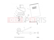 INDIAN 2021 SPRINGFIELD 111 (R01) (N21THAAA) TOOLS » TOOLS, TOOL KIT - ALL OPTIONS (200395)