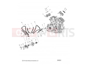 ENGINE | ENGINE, CAM CHAIN and SPROCKETS - N22MSA11/MSB11 ALL OPTIONS (200058) - Indian SCOUT SIXTY ALL OPTIONS (R01) - N22MSA11/MSB11 2022