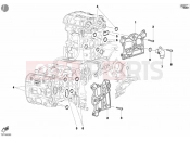 DUCATI 2002 Superbike 998 HEAD COVERS » UNCLASSIFIED