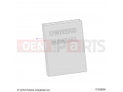 REFERENCE | REFERENCE, OWNERS MANUAL - A23SVA85A3 (C102004) - Polaris SCRAMBLER 850 48 (R01) (A23SVA85A3) 2023