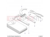 REFERENCE | REFERENCE, TOOL KIT - A23SVA85A3 (C102011) - Polaris SCRAMBLER 850 48 (R01) (A23SVA85A3) 2023