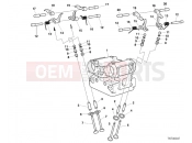 DUCATI Monster S4 VALVE » UNCLASSIFIED