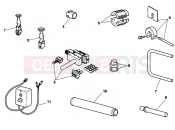 DUCATI Sporttouring ST2 WORKSHOP SERVICE TOOLS, FRAME » FRAME
