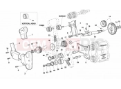 DUCATI Sporttouring ST4 TIMING BELT » UNCLASSIFIED