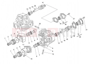 DUCATI Monster 900 HEAD : TIMING