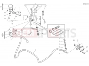 DUCATI 2022 Monster + CLUTCH CONTROL [MOD:M937+]