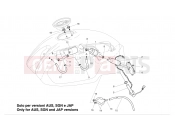 DUCATI Monster 620 FUEL SYSTEM 1