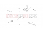 DUCATI Monster 620 WORKSHOP SERVICE TOOLS 1