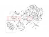 DUCATI Monster 600 CARBURETOR