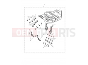 TRIUMPH Tiger 1200 Alpine Sumpguard Kit