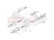 DUCATI Supersport 900 SS HEAD: TIMING