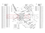 DUCATI Supersport 900 SS HORIZONTAL HEAD
