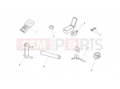DUCATI Supersport 750 SS WORKSHOP SPECIAL TOOLS 1