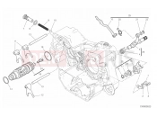 DUCATI Scrambler Icon SHIFT CAM & FORK