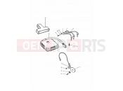 TRIUMPH THUNDERBIRD Ignition System  » 71698