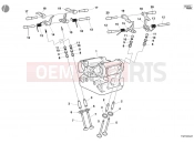 DUCATI Superbike 748 E VALVE » UNCLASSIFIED