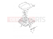TRIUMPH Tiger 1200 GT Pro Sump