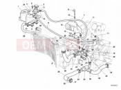 DUCATI Superbike 748 S COOLING CIRCUIT » UNCLASSIFIED