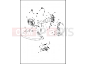 Harley-Davidson 2022 SOFTAIL SOFTAIL STANDARD  - FXST SOUND SYSTEM - FXRST