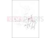 Harley-Davidson 2021 SOFTAIL SOFTAIL SOFTAIL STANDARD  - FXST COOLANT DISTRIBUTION, AIR-COOLED