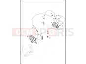 Harley-Davidson 2021 SOFTAIL SOFTAIL SOFTAIL STANDARD  - FXST ELECTRONIC CONTROL MODULE (ECM) AND COIL