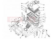 DUCATI Monster 750 INTAKE » UNCLASSIFIED