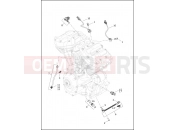 SENSORS AND SWITCHES, ENGINE - Harley-Davidson CVO ROAD GLIDE - FLTRXSE 2021