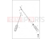 THROTTLE CONTROL - Harley-Davidson CVO ROAD GLIDE - FLTRXSE 2021
