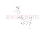 Harley-Davidson 2020 CVO/CUSTOM CVO TRI GLIDE  - FLHTCUTGSE ELECTRONIC CONTROL MODULE (ECM) AND COIL