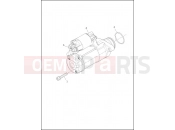 Harley-Davidson 2020 SOFTAIL SOFTAIL LOW RIDER  - FXLR STARTER MOTOR