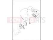Harley-Davidson 2020 SOFTAIL SOFTAIL BREAKOUT 114  - FXBRS ELECTRONIC CONTROL MODULE (ECM) AND COIL