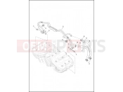 Harley-Davidson 2020 TRIKE TRIKE FREEWHEELER  - FLRT COOLING SYSTEM, ENGINE, TWIN-COOLEDâ¢